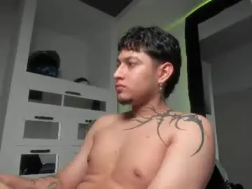 Chaturbate Live Sex of sky_wild