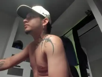 Chaturbate Live Sex of sky_wild