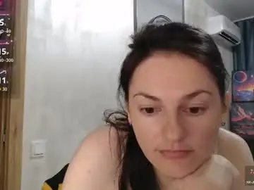 Chaturbate Nude Webcam of stacy_davise