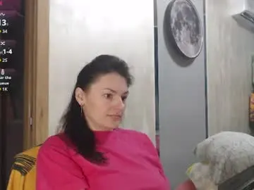 Chaturbate Live Sex Cam of stacy_davise