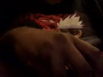 Chaturbate Free Live Porn of tericmidnight