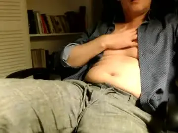 Chaturbate Nude Webcam of bd_19_6