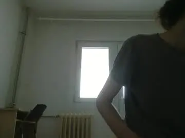 Chaturbate Live Sex of bigjames_chicago