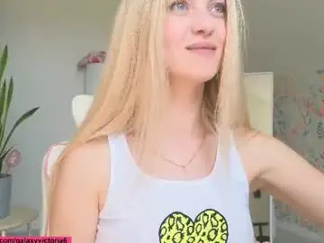 Chaturbate Nude Webcam of brilliantvictoria