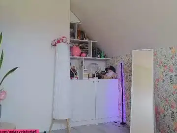 Chaturbate Best Webcam of brilliantvictoria