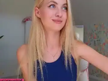 Chaturbate Free Live Porn of brilliantvictoria