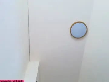 Chaturbate Sex Chat of brilliantvictoria