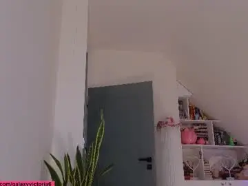 Chaturbate Sex Cam of brilliantvictoria