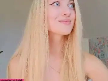 Chaturbate Sex Cam of brilliantvictoria