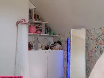 Chaturbate Watch Live Sex Cams of brilliantvictoria