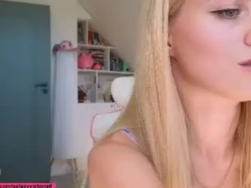 Chaturbate Private Sex Chat of brilliantvictoria