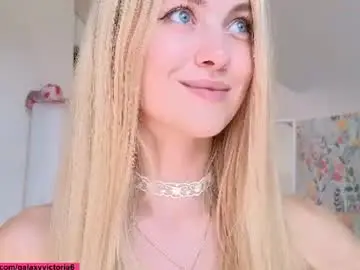 Chaturbate Best live sex cam show of brilliantvictoria