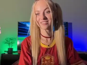 Chaturbate Adult Video Chat of brilliantvictoria