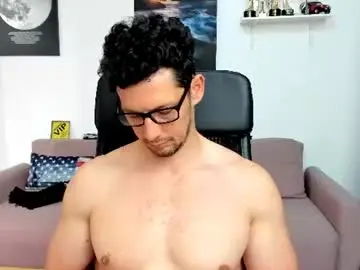 Chaturbate Live Sex Cam of brutusk1