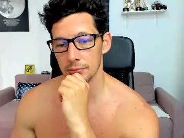 Chaturbate Private Sex Chat of brutusk1