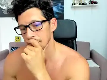 Chaturbate Live Porn of brutusk1