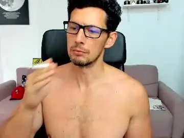 Chaturbate Sex Cam of brutusk1