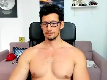 Chaturbate Best Webcam of brutusk1