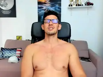Chaturbate Nude Webcam of brutusk1