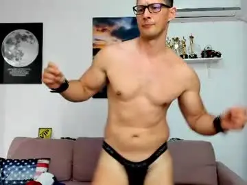 Chaturbate Best Webcam of brutusk1