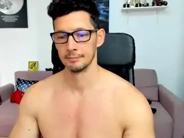 Chaturbate Private Sex Chat of brutusk1