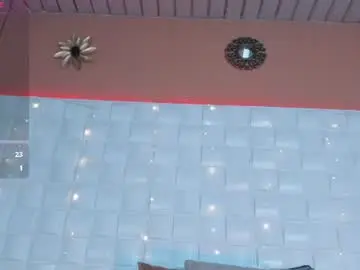 Chaturbate Free Porn Cam of camilaangeles
