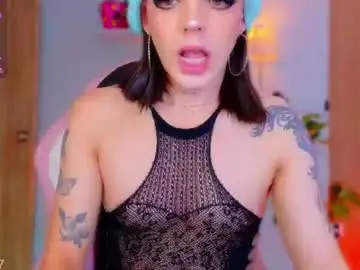 Chaturbate Best Webcam of chris_parker01