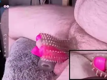 Chaturbate Live Sex of controlmytoys