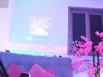 Chaturbate Live Porn of hayami_dai