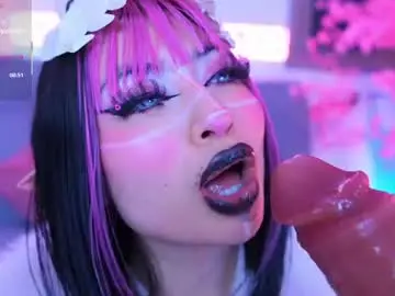 Chaturbate Adult Webcams of hayami_dai