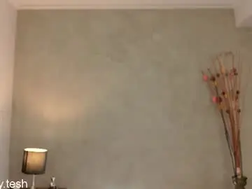 Chaturbate Live Sex Cam of kellytesh