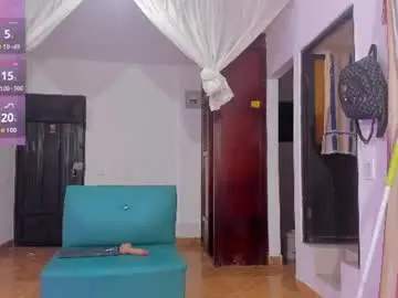 Chaturbate Nude Webcam of kendallclark03