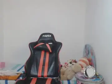 Chaturbate Nude Webcam of klauss_123