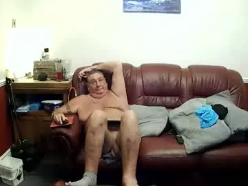 Chaturbate Live Sex of maxi_johnes