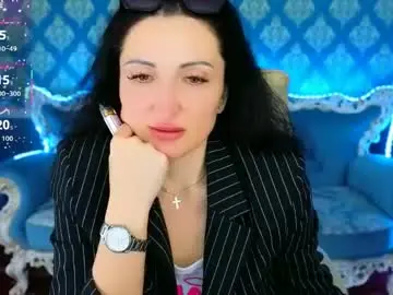 Chaturbate Nude Webcam of missrossi