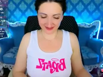 Chaturbate Adult Video Chat of missrossi