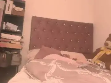 Chaturbate Sex Cam of molly_and_paul