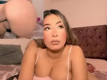 Chaturbate Watch Live Sex Cams of molly_and_paul