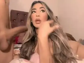 Chaturbate Watch Live Sex Cams of molly_and_paul
