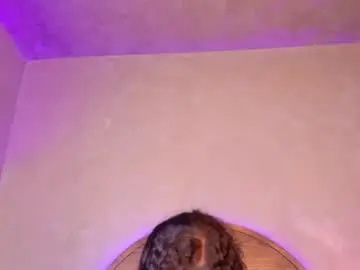 Chaturbate Live Sex Cam of molly_jackson
