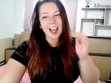 Chaturbate Sex Cam of semisweetdream