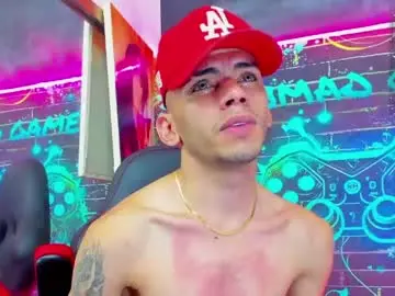 Chaturbate Free Live Porn of stivendreams