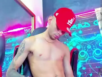 Chaturbate Adult Webcams of stivendreams