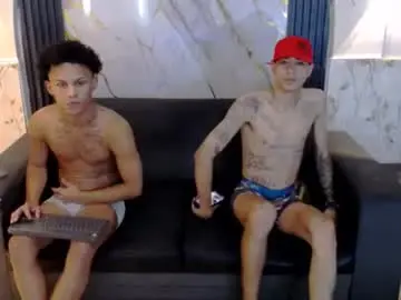 Chaturbate Sex Cam of stivendreams