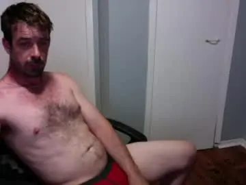 Chaturbate Sex Cam of thick_cutbacon07