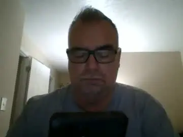 Chaturbate Sex Cam of thickwhiteload