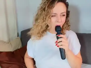 Chaturbate Sex Chat of _madamemature_