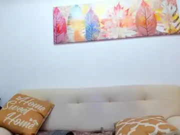 Chaturbate Sex Cam of alexa_pirela