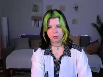 Chaturbate Adult Webcam of alicespencery