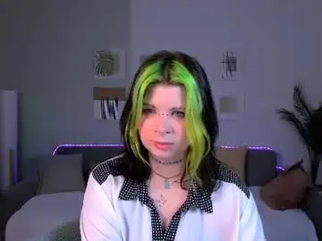 Chaturbate Best Webcam of alicespencery